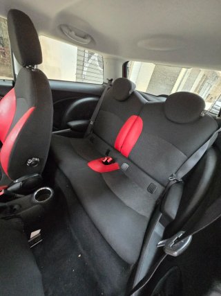 MINI Mini 2010