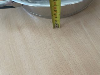 Pentola AMC 2,5lt 24cm M29