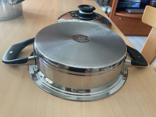 Pentola AMC 2,5lt 24cm M29