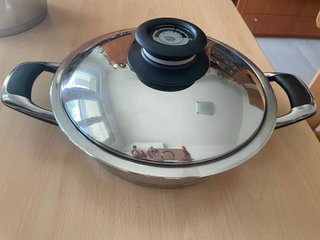 Pentola AMC 2,5lt 24cm M29