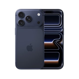 iPhone 17 Pro Azul Marino