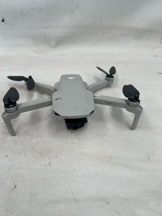 Dron DJI Mini 4K