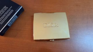Paleta Sombras Dior Diorshow 5 Couleurs