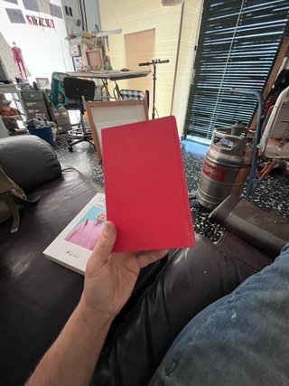 El doctor Jivago Libro
