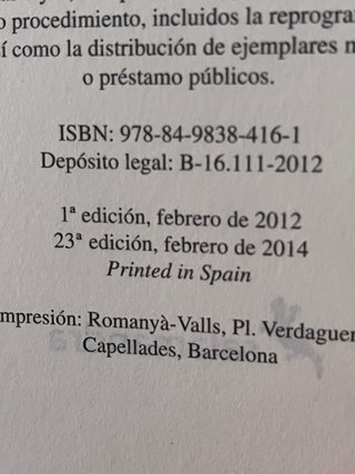 El doctor Jivago Libro
