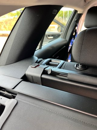 Mercedes-Benz Clase C 2022