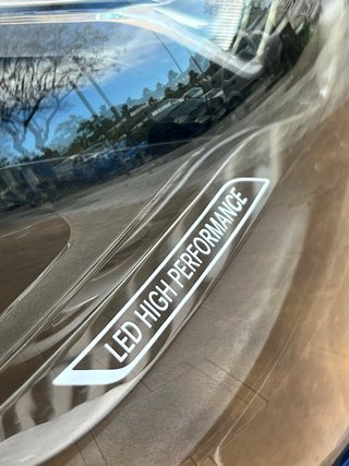 Mercedes-Benz Clase C 2022