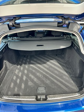 Mercedes-Benz Clase C 2022