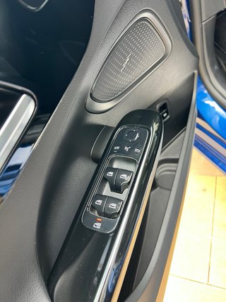 Mercedes-Benz Clase C 2022