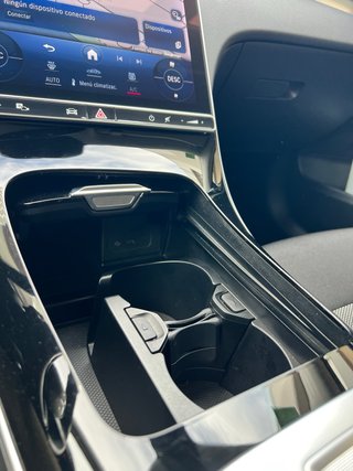 Mercedes-Benz Clase C 2022