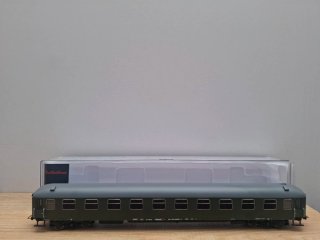 Electrotren H0 Vagón Militar Transporte Tropas