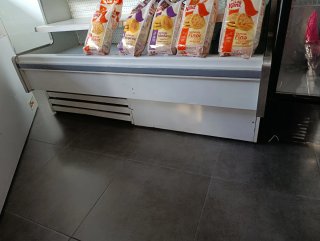 Vitrina Refrigerada Comercial