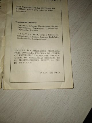 Antiguo Mapa Nomenclator Región Valenciana años 70
