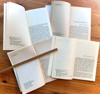 Lote 4 libros de BENITO PÉREZ GALDÓS