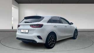 Kia Ceed 1.6 MHEV TECH 136 5P