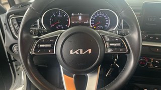 Kia Ceed 1.6 MHEV TECH 136 5P