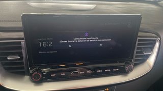 Kia Ceed 1.6 MHEV TECH 136 5P
