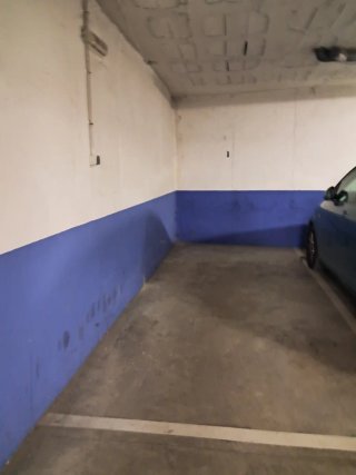 Plaza de Garaje
