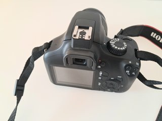 3.058 DISPAROS Canon EOS 1300D