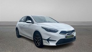 Kia Ceed 1.6 MHEV TECH 136 5P