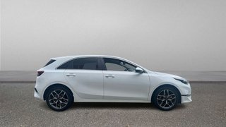 Kia Ceed 1.6 MHEV TECH 136 5P