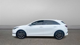 Kia Ceed 1.6 MHEV TECH 136 5P