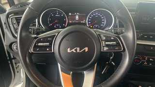Kia Ceed 1.6 MHEV TECH 136 5P