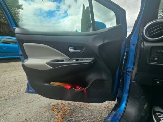 Nissan Micra 2019