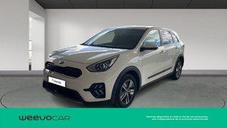Kia Niro 1.6 GDI HYBRID CONCEPT 141 5P