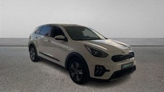 Kia Niro 1.6 GDI HYBRID CONCEPT 141 5P