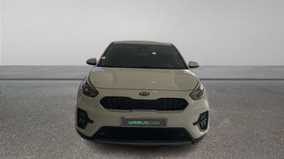 Kia Niro 1.6 GDI HYBRID CONCEPT 141 5P