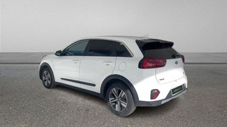 Kia Niro 1.6 GDI HYBRID CONCEPT 141 5P