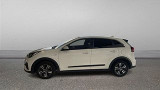 Kia Niro 1.6 GDI HYBRID CONCEPT 141 5P