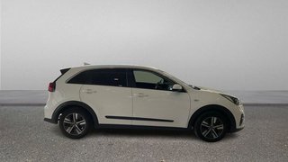 Kia Niro 1.6 GDI HYBRID CONCEPT 141 5P
