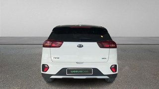 Kia Niro 1.6 GDI HYBRID CONCEPT 141 5P