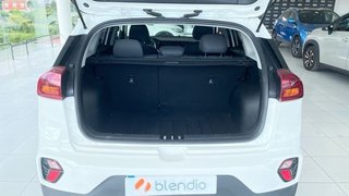 Kia Niro 1.6 GDI HYBRID CONCEPT 141 5P