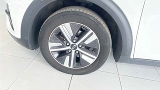 Kia Niro 1.6 GDI HYBRID CONCEPT 141 5P