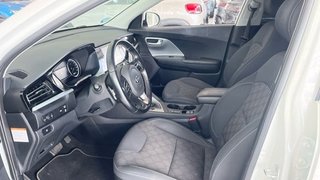 Kia Niro 1.6 GDI HYBRID CONCEPT 141 5P