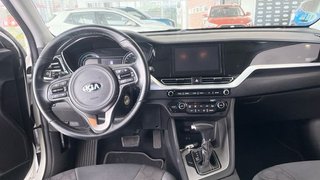 Kia Niro 1.6 GDI HYBRID CONCEPT 141 5P