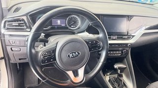 Kia Niro 1.6 GDI HYBRID CONCEPT 141 5P
