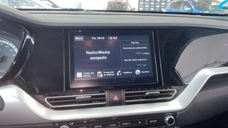 Kia Niro 1.6 GDI HYBRID CONCEPT 141 5P