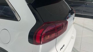 Kia Niro 1.6 GDI HYBRID CONCEPT 141 5P