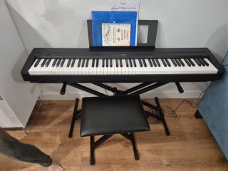 Piano Yamaha P45