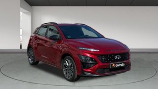 Hyundai Kona 1.0 TGDI 120CV N LINE 30 ANIVERSARIO 2WD 5P