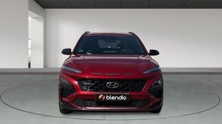 Hyundai Kona 1.0 TGDI 120CV N LINE 30 ANIVERSARIO 2WD 5P