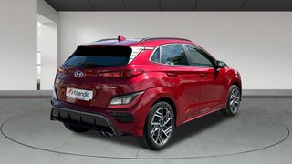 Hyundai Kona 1.0 TGDI 120CV N LINE 30 ANIVERSARIO 2WD 5P