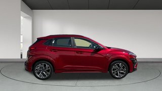 Hyundai Kona 1.0 TGDI 120CV N LINE 30 ANIVERSARIO 2WD 5P
