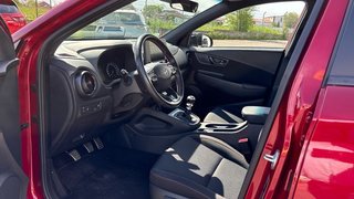 Hyundai Kona 1.0 TGDI 120CV N LINE 30 ANIVERSARIO 2WD 5P