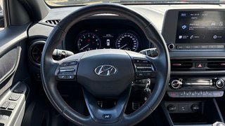 Hyundai Kona 1.0 TGDI 120CV N LINE 30 ANIVERSARIO 2WD 5P