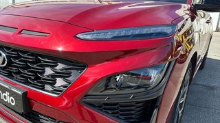 Hyundai Kona 1.0 TGDI 120CV N LINE 30 ANIVERSARIO 2WD 5P